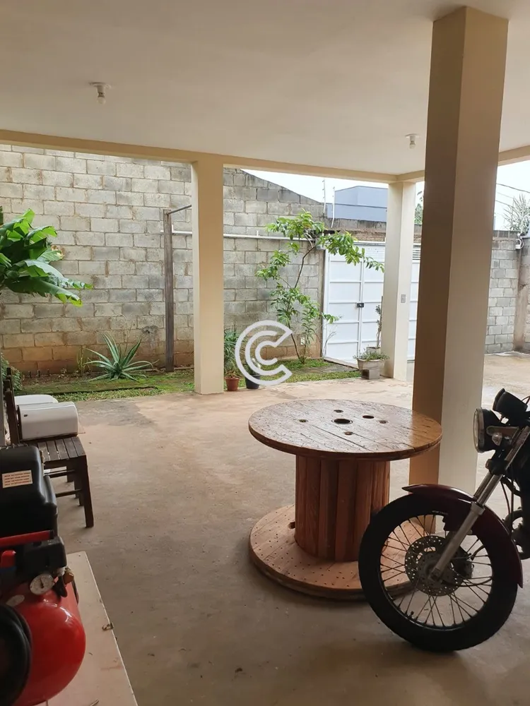 Casa, 3 quartos, 305 m² - Foto 10