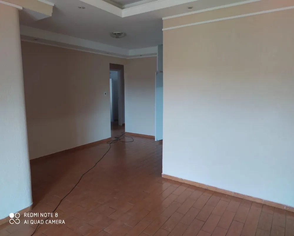 Casa, 4 quartos - Foto 1
