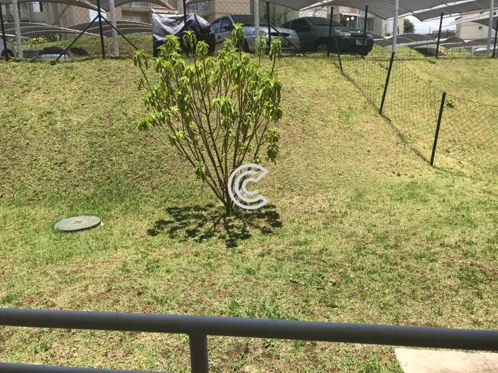 Apartamento, 2 quartos, 46 m² - Foto 11