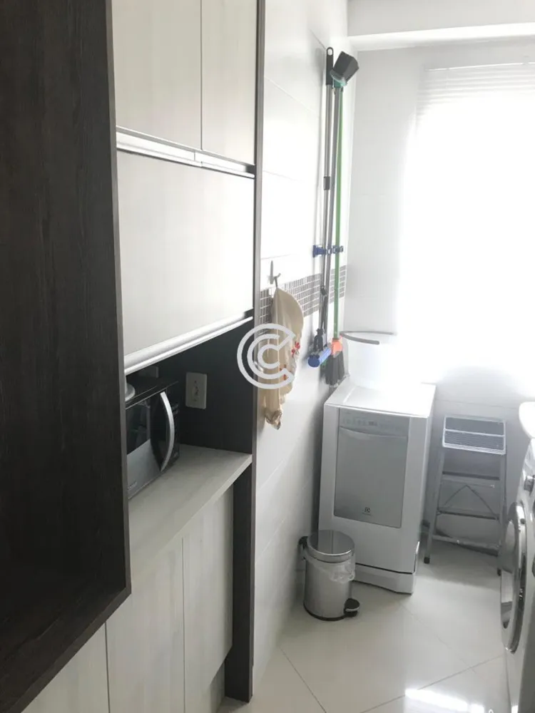 Apartamento, 2 quartos, 46 m² - Foto 8