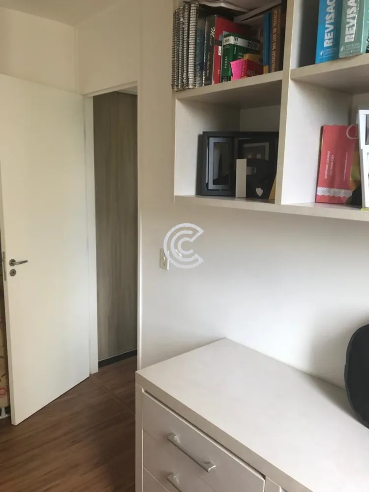 Apartamento, 2 quartos, 46 m² - Foto 10