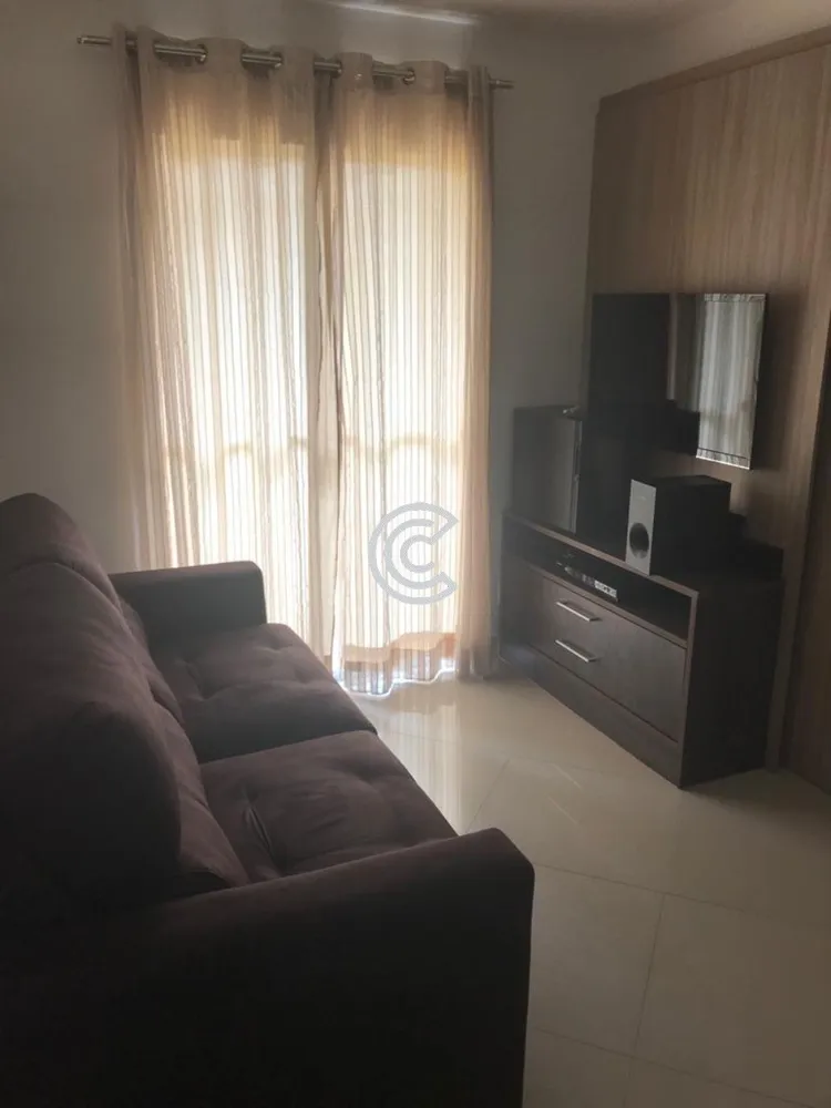 Apartamento, 2 quartos, 46 m² - Foto 4