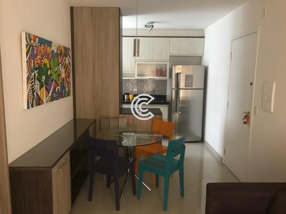 Apartamento, 2 quartos, 46 m² - Foto 1