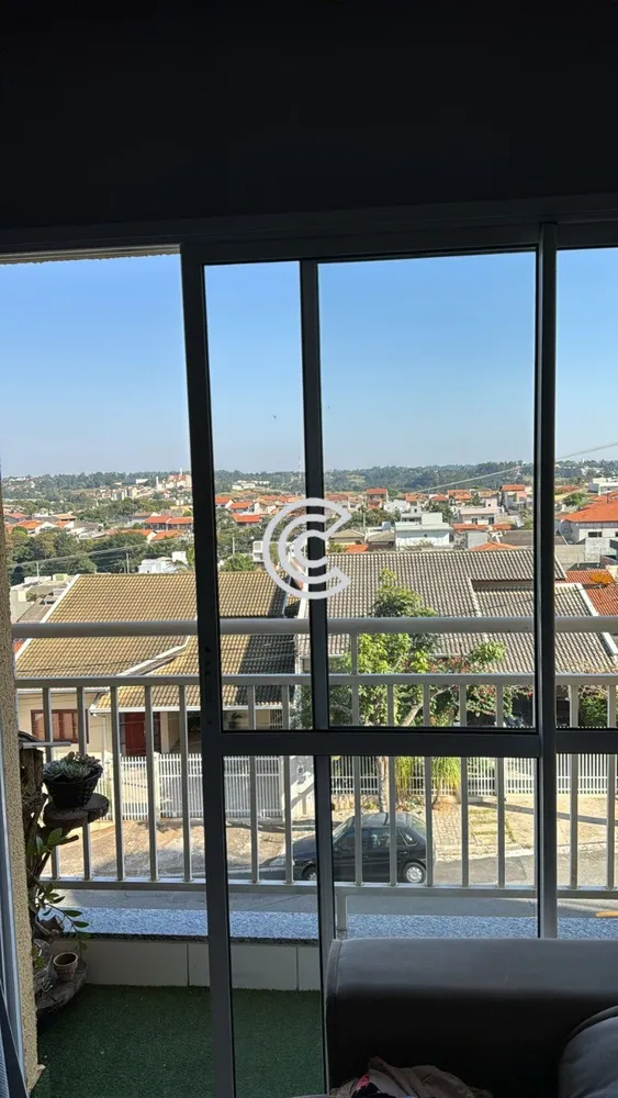 Apartamento, 2 quartos, 52 m² - Foto 3
