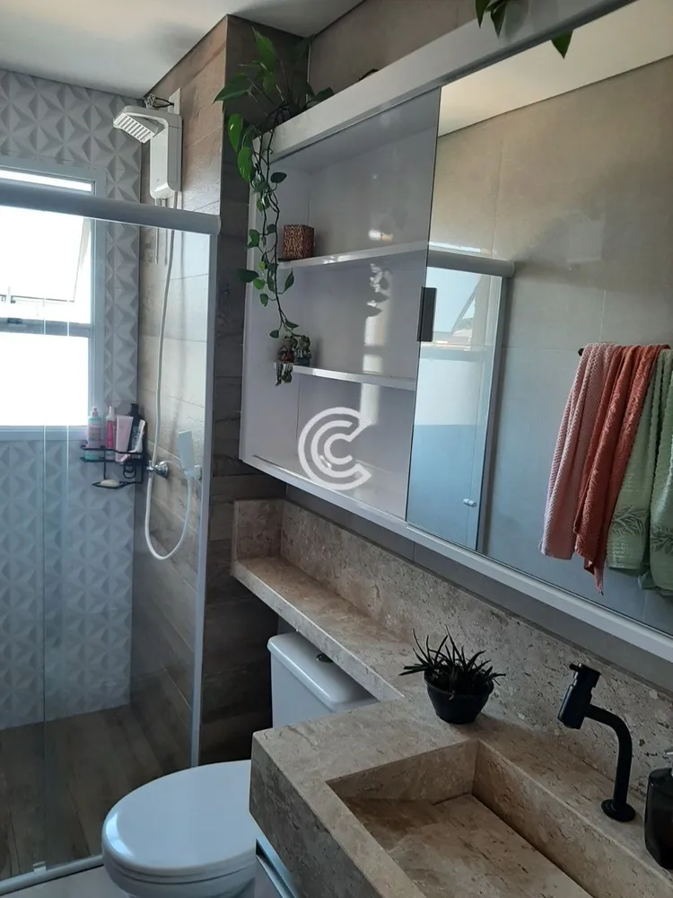 Apartamento, 2 quartos, 52 m² - Foto 5