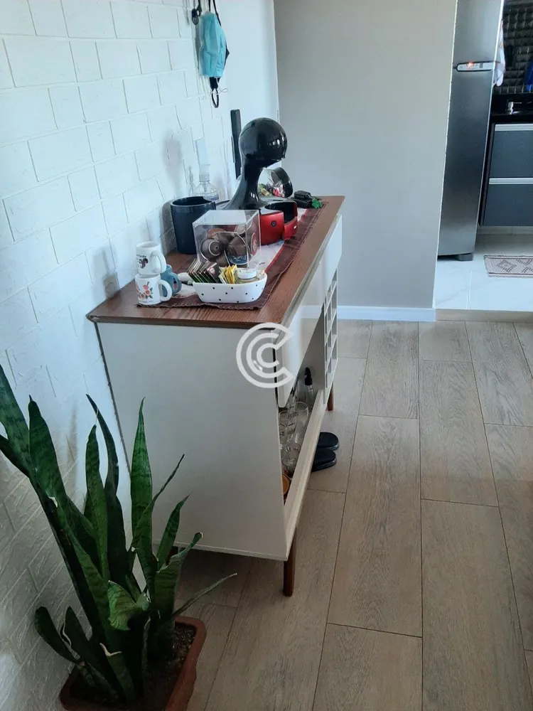 Apartamento, 2 quartos, 52 m² - Foto 12