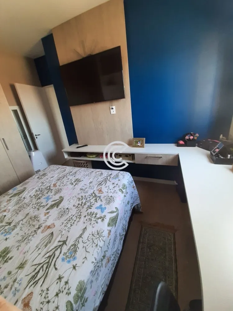 Apartamento, 2 quartos, 52 m² - Foto 8