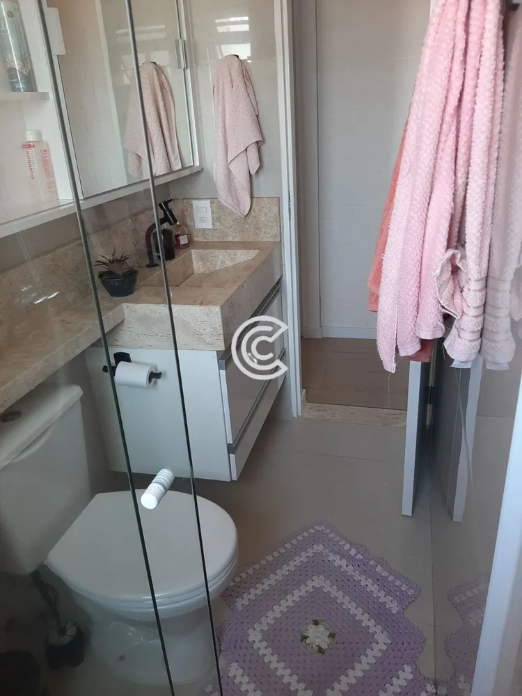 Apartamento, 2 quartos, 52 m² - Foto 10
