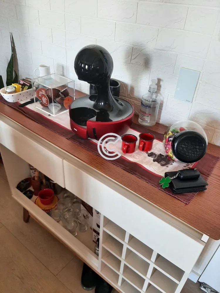 Apartamento, 2 quartos, 52 m² - Foto 9