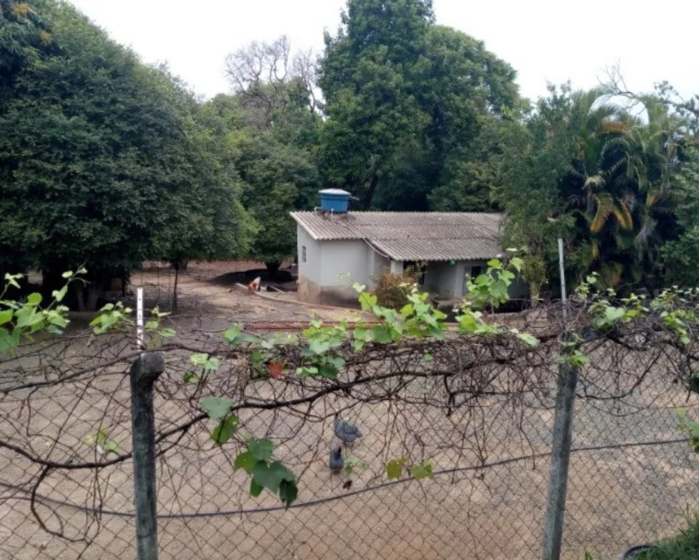 Chácara, 4 quartos, 5250 m² - Foto 12