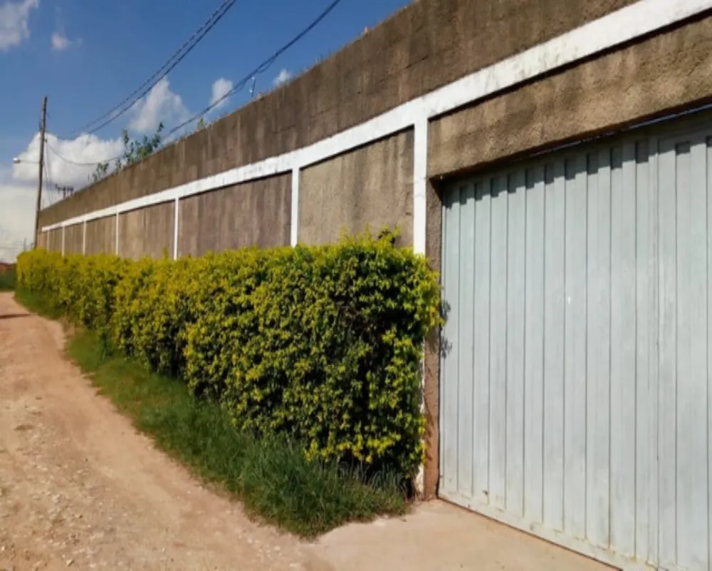 Chácara, 4 quartos, 5250 m² - Foto 3