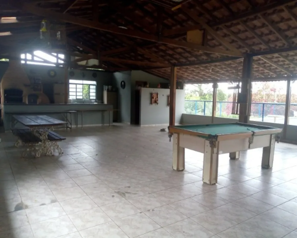 Chácara, 4 quartos, 5250 m² - Foto 8