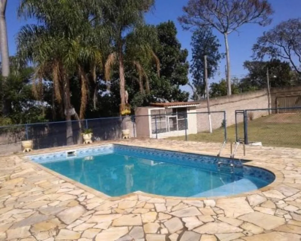 Chácara, 4 quartos, 5250 m² - Foto 13