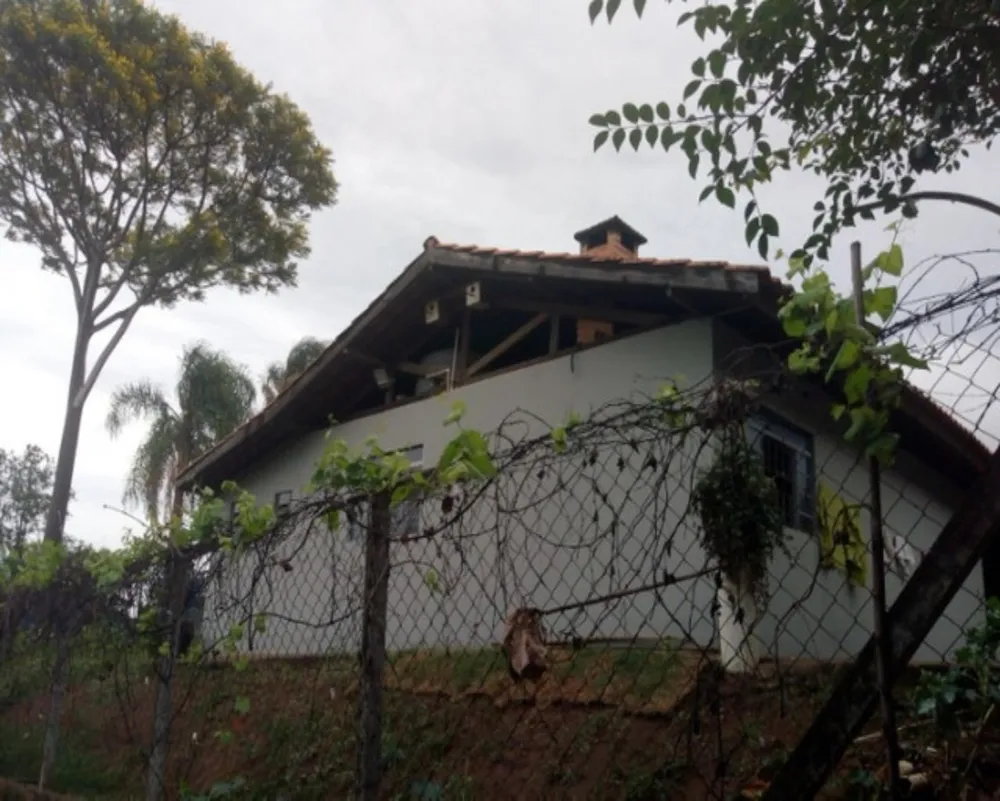 Chácara, 4 quartos, 5250 m² - Foto 10