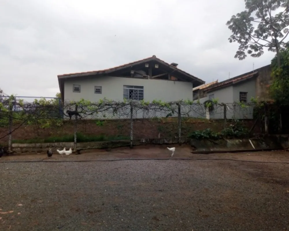 Chácara, 4 quartos, 5250 m² - Foto 11
