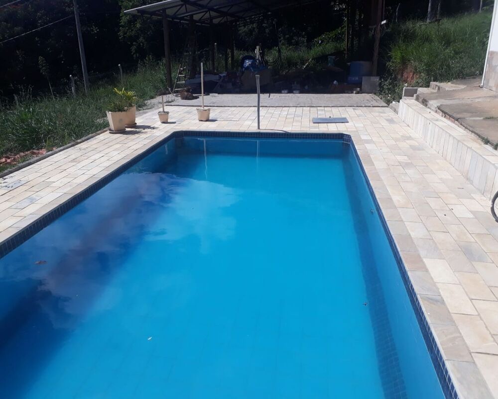 Chácara, 2 quartos, 1500 m² - Foto 5