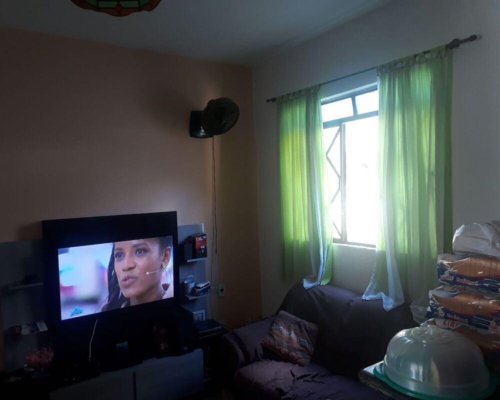 Chácara, 2 quartos, 1500 m² - Foto 6