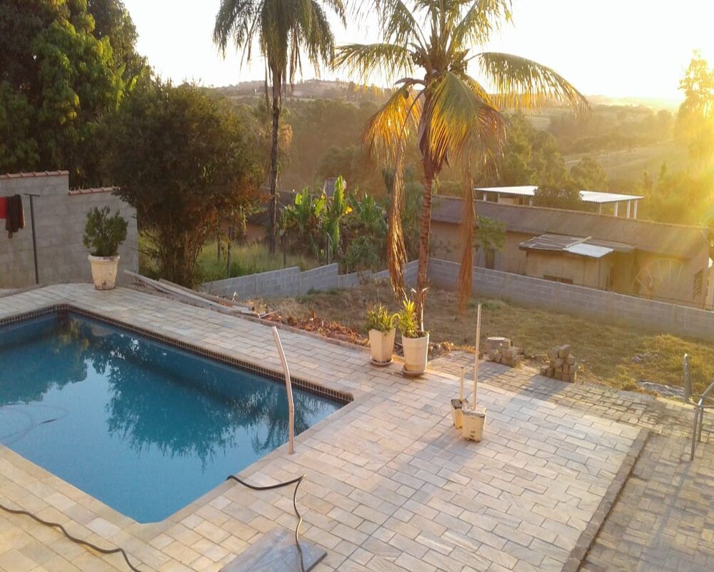 Chácara, 2 quartos, 1500 m² - Foto 18