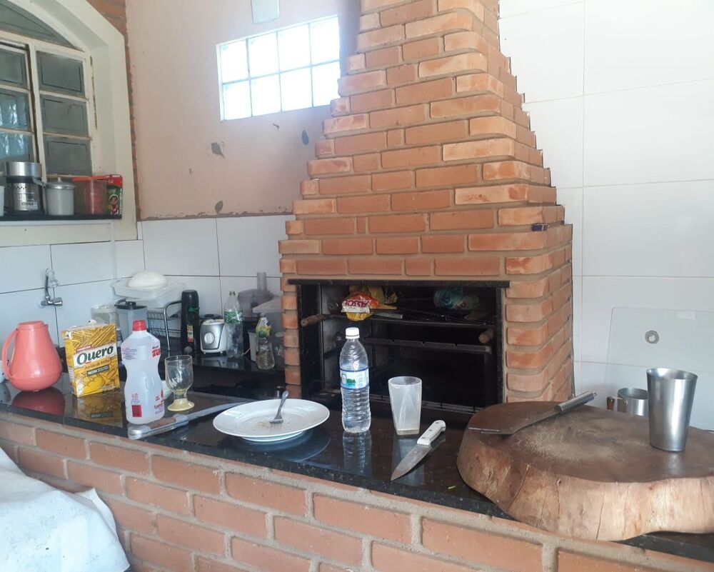 Chácara, 2 quartos, 1500 m² - Foto 11