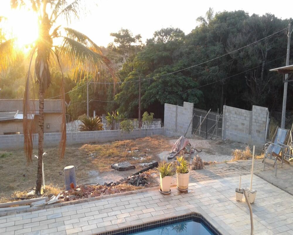 Chácara, 2 quartos, 1500 m² - Foto 19