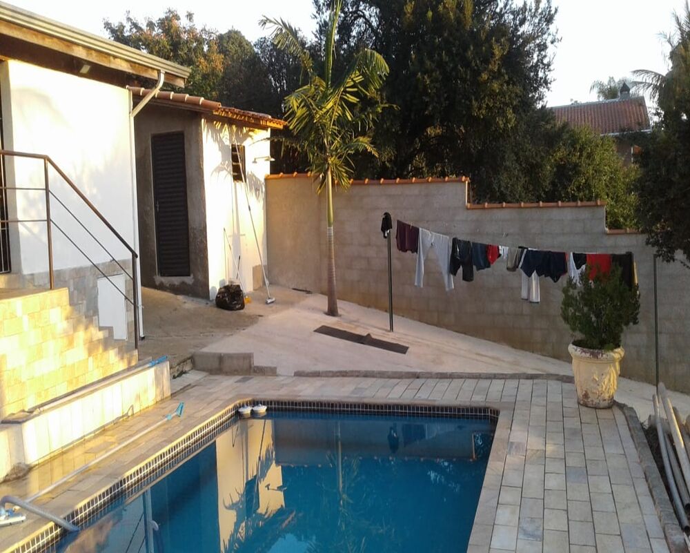 Chácara, 2 quartos, 1500 m² - Foto 4