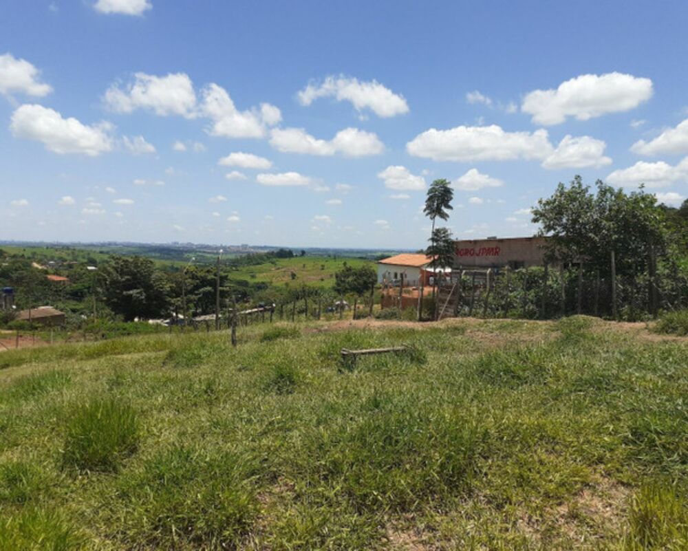 Chácara, 2 quartos, 1500 m² - Foto 14