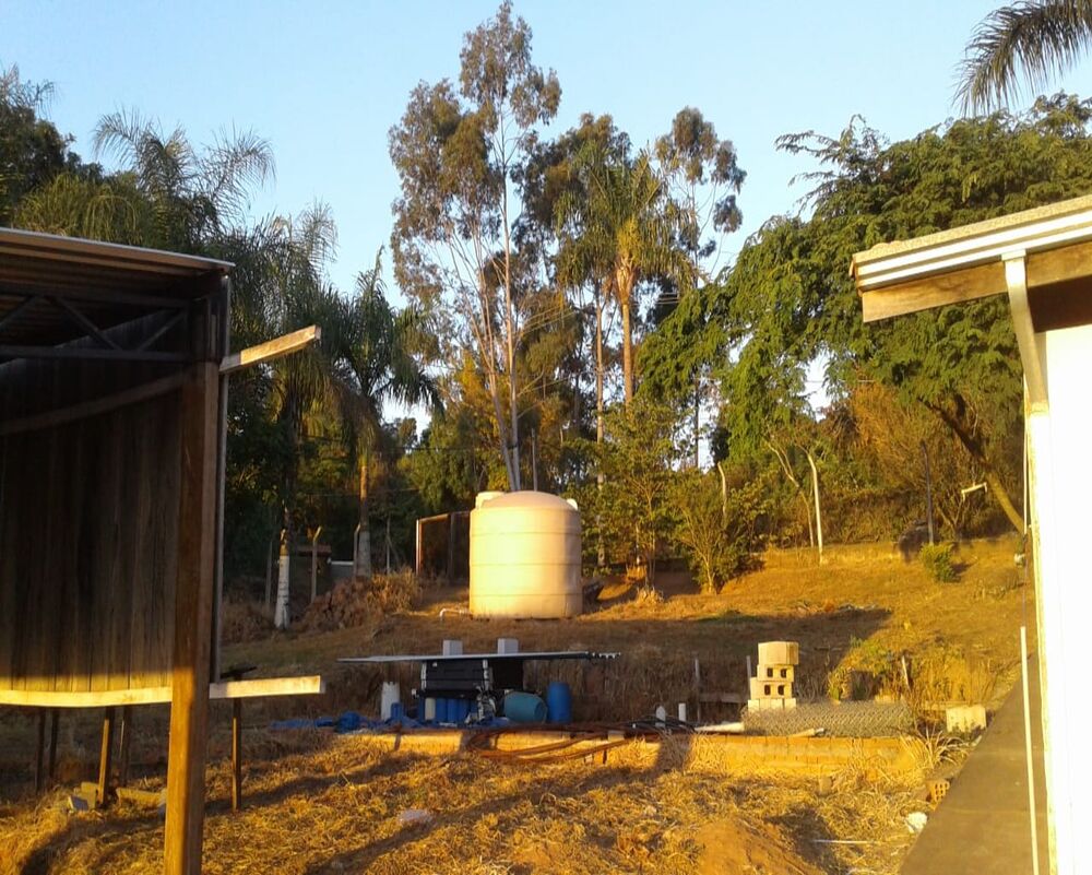 Chácara, 2 quartos, 1500 m² - Foto 16