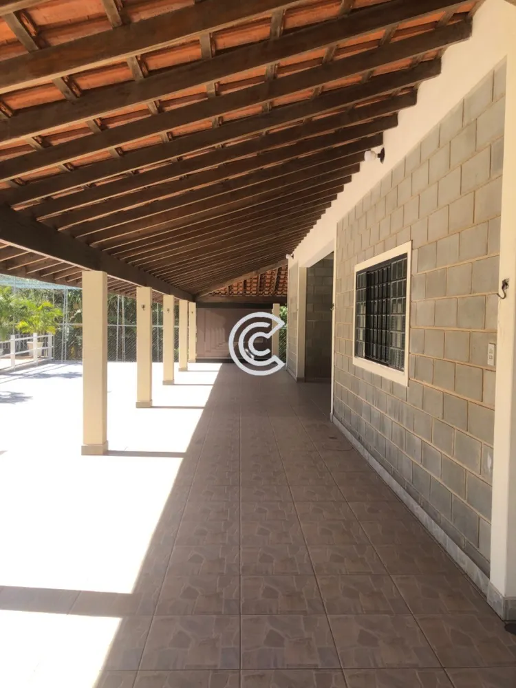 Chácara, 1 quarto - Foto 2