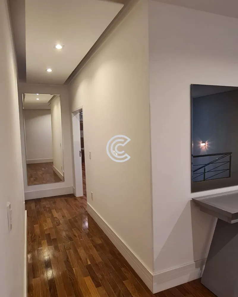 Casa, 4 quartos - Foto 1