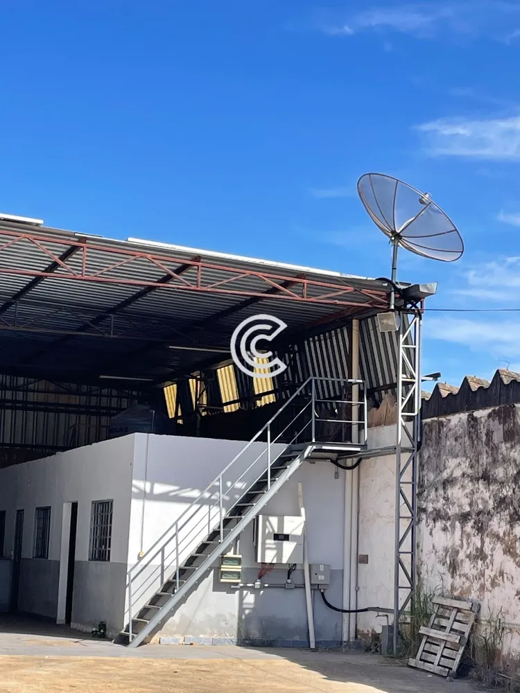Depósito-Galpão - Foto 6