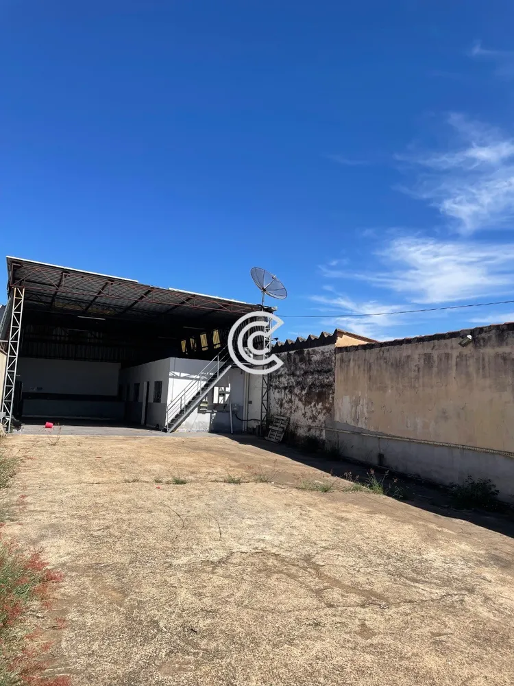 Depósito-Galpão - Foto 10