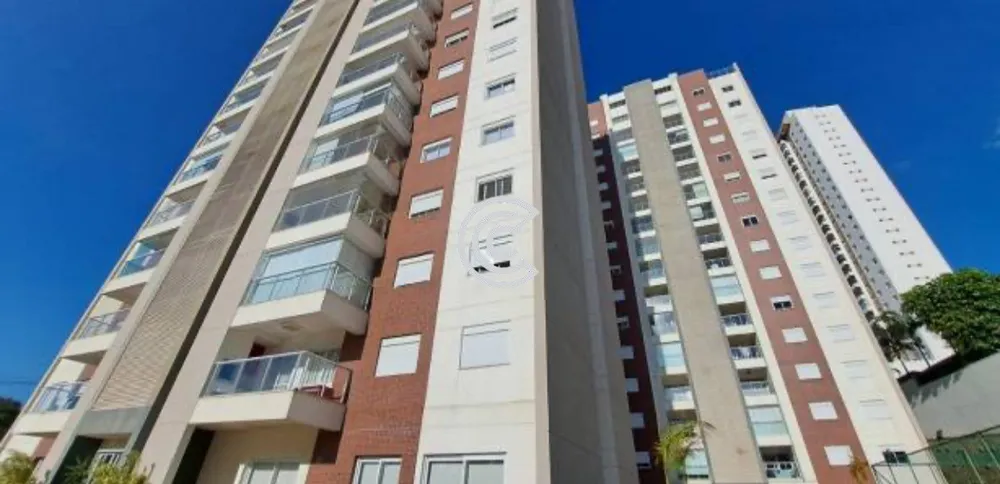 Apartamento, 3 quartos, 82 m² - Foto 1