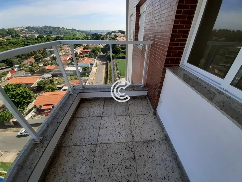 Apartamento, 3 quartos, 82 m² - Foto 4