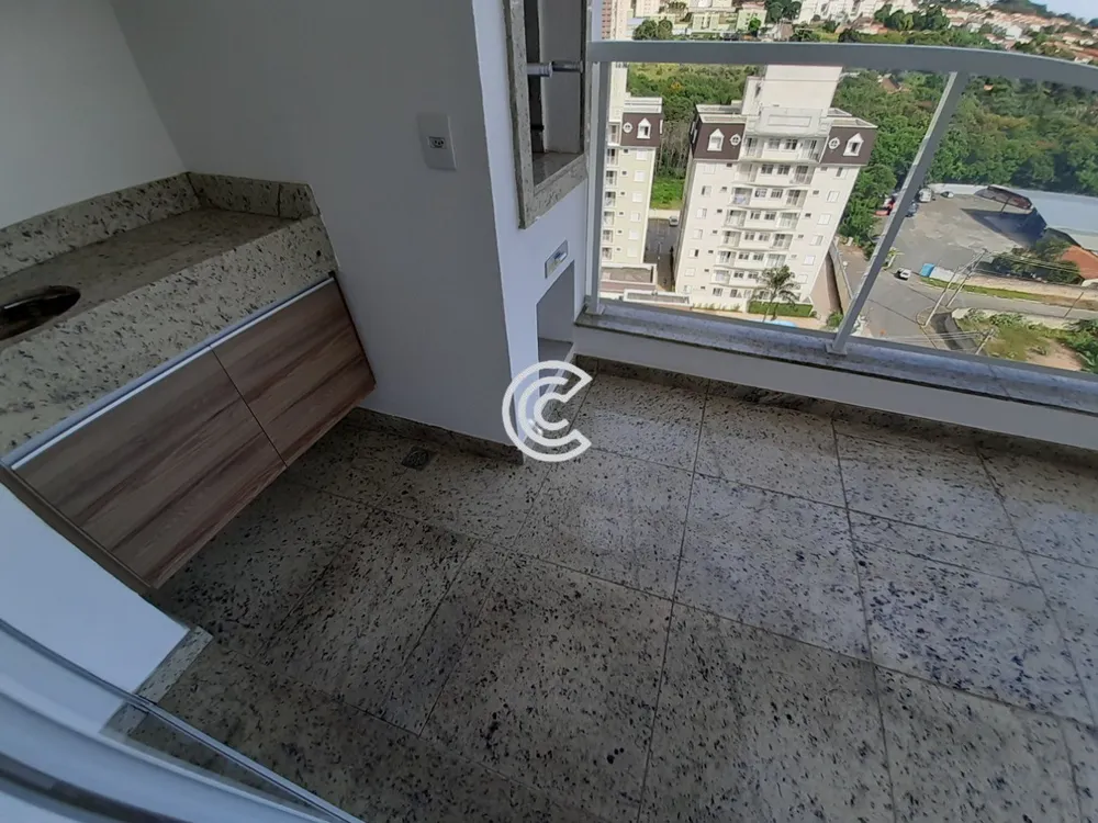 Apartamento, 3 quartos, 82 m² - Foto 3