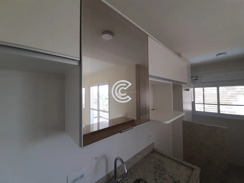 Apartamento, 3 quartos, 82 m² - Foto 7
