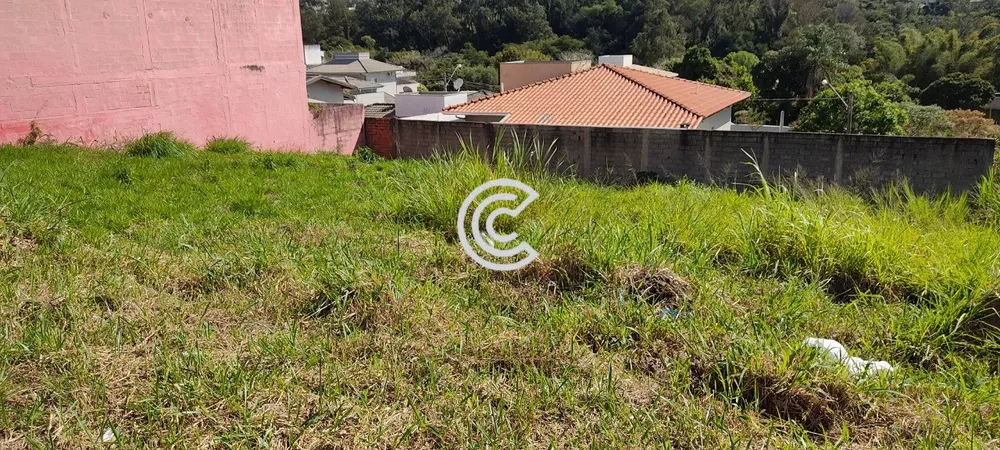 Loteamento e Condomínio à venda, 468m² - Foto 3