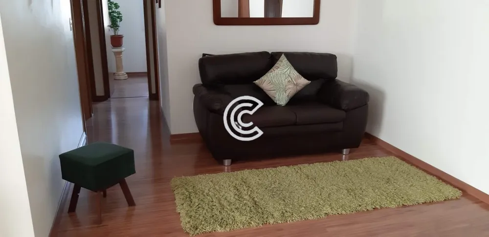 Apartamento, 2 quartos, 84 m² - Foto 5
