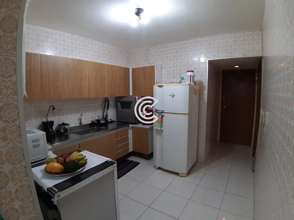 Apartamento, 2 quartos, 84 m² - Foto 1