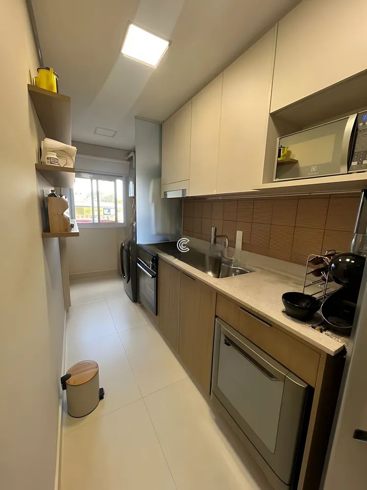Apartamento, 2 quartos, 67 m² - Foto 3
