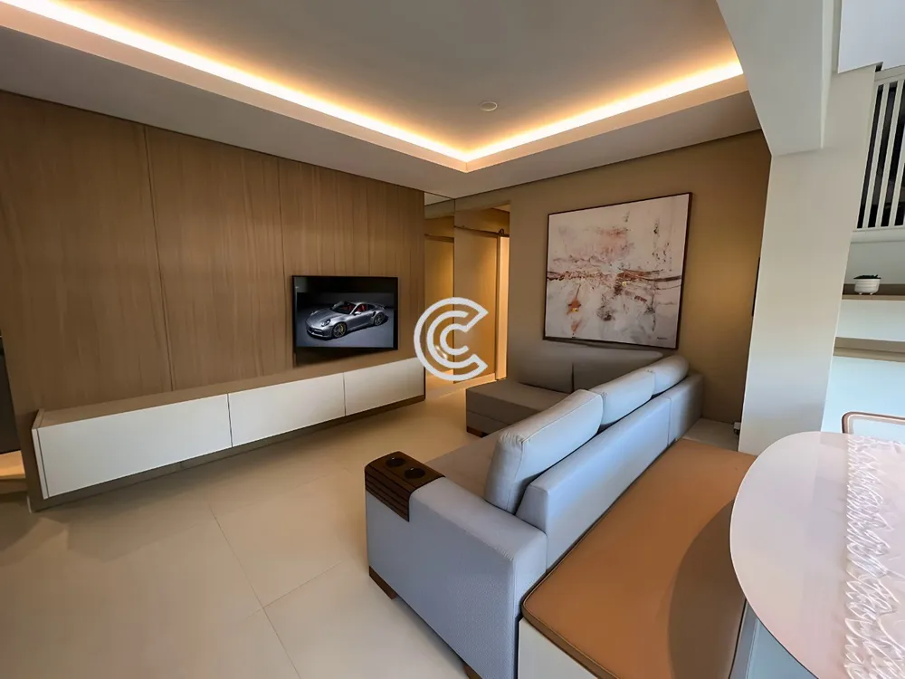 Apartamento, 2 quartos, 67 m² - Foto 1