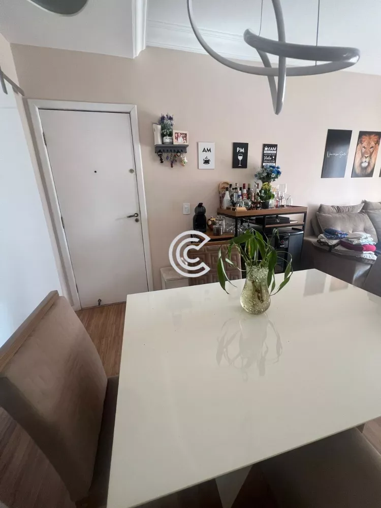 Apartamento à venda com 3 quartos, 79m² - Foto 4