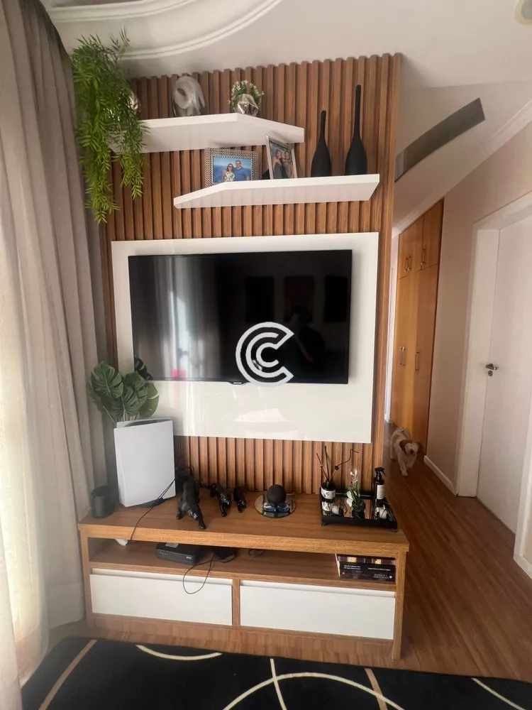 Apartamento à venda com 3 quartos, 79m² - Foto 2