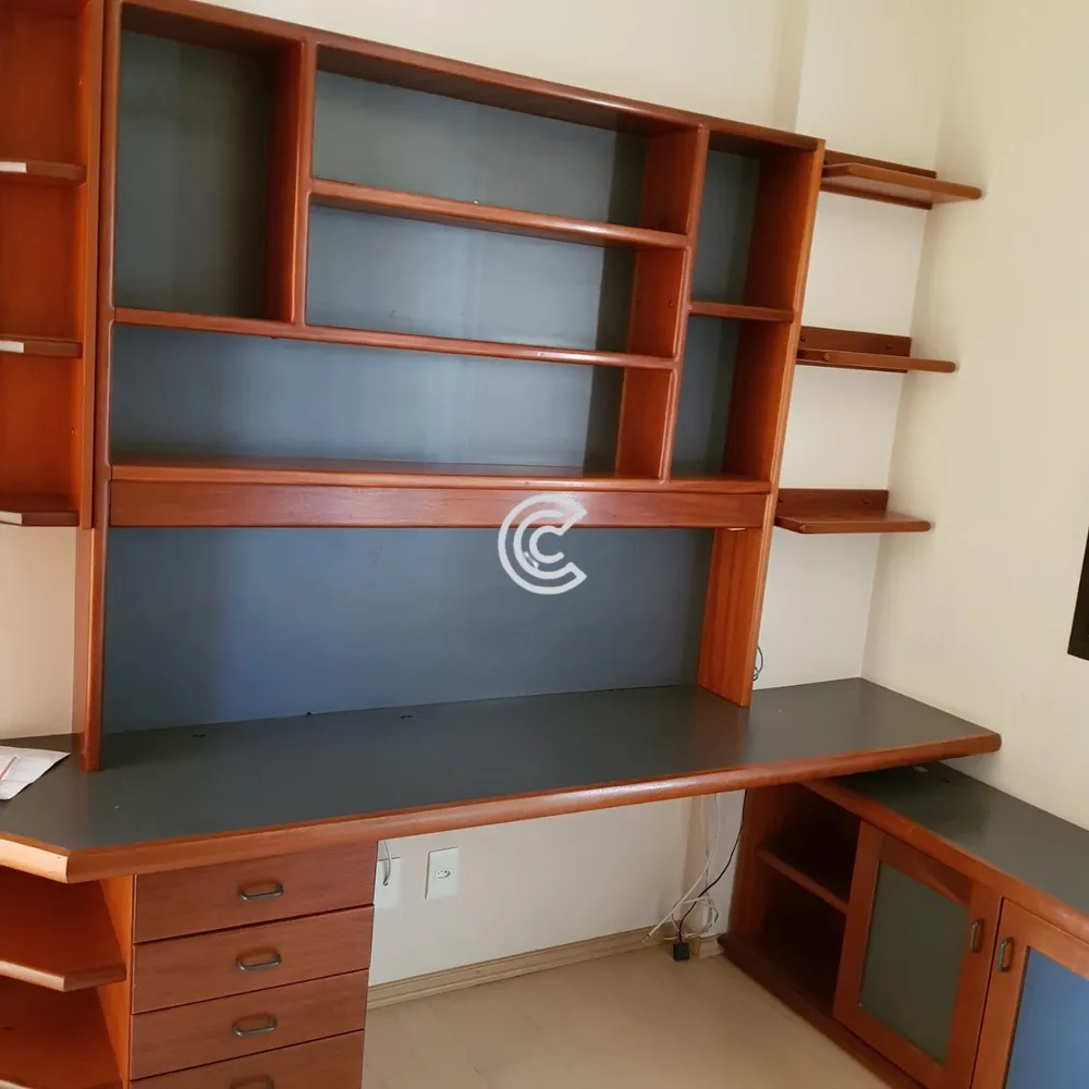 Apartamento, 3 quartos, 140 m² - Foto 7