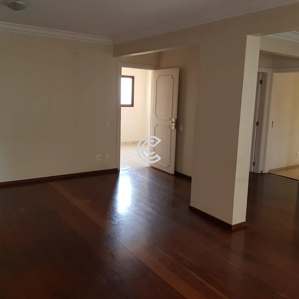 Apartamento, 3 quartos, 140 m² - Foto 2