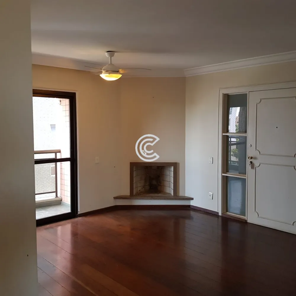 Apartamento, 3 quartos, 140 m² - Foto 1