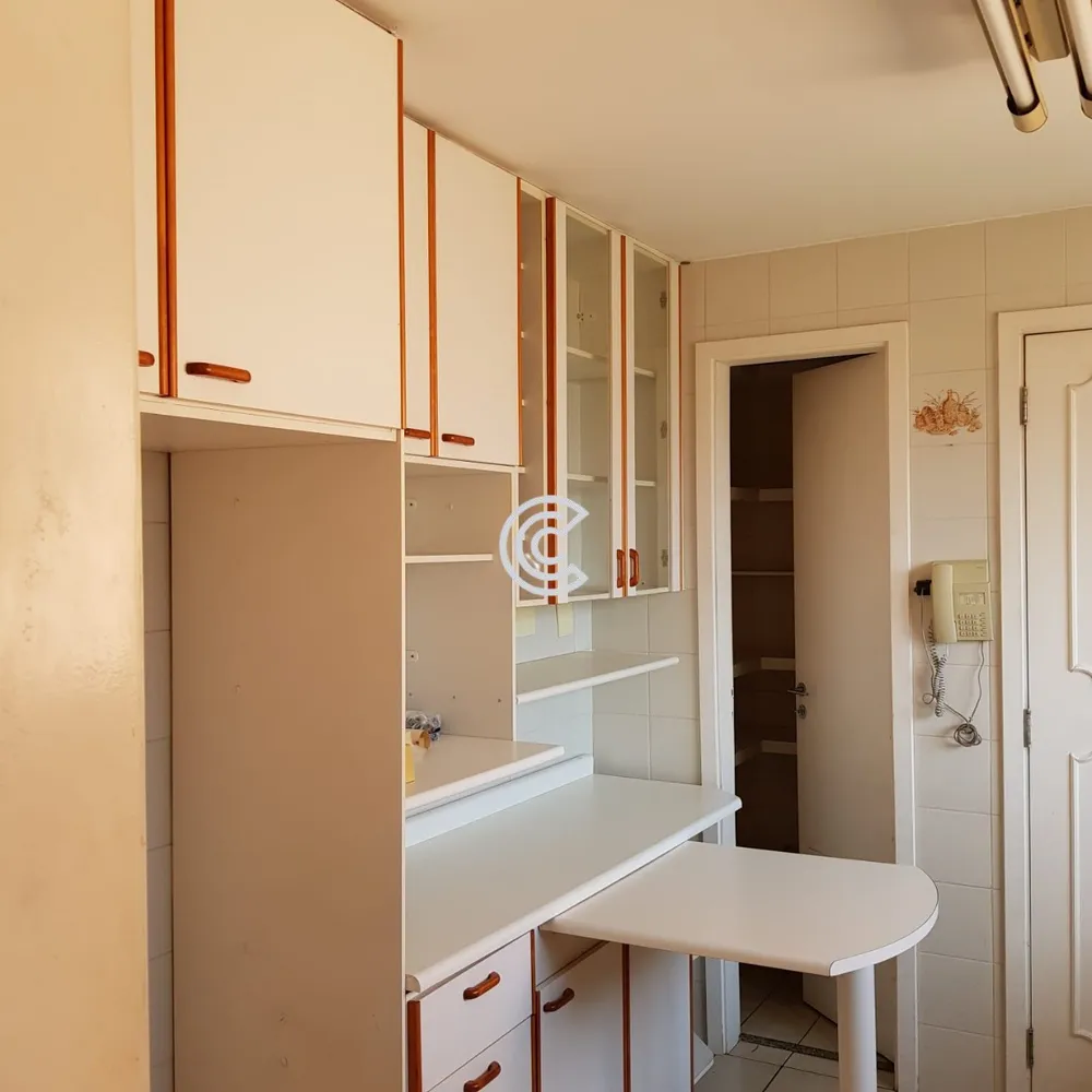 Apartamento, 3 quartos, 140 m² - Foto 5