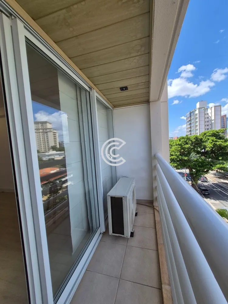 Apartamento, 1 quarto, 42 m² - Foto 1
