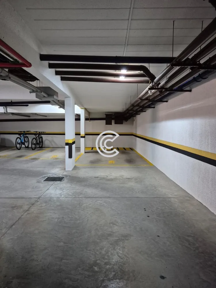 Apartamento, 1 quarto, 42 m² - Foto 3