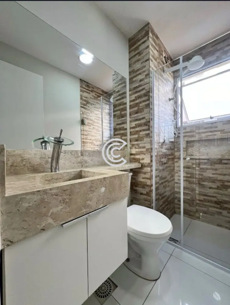 Apartamento, 2 quartos, 49 m² - Foto 6