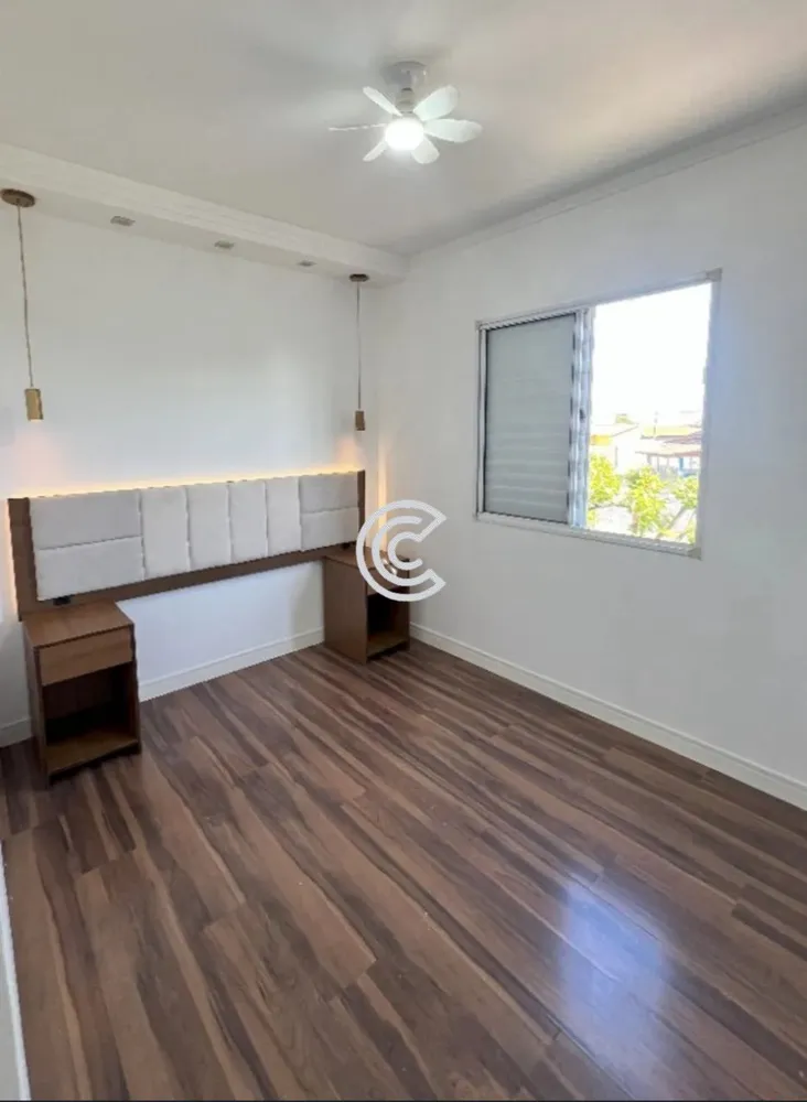 Apartamento, 2 quartos, 49 m² - Foto 5